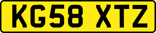 KG58XTZ