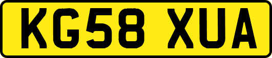 KG58XUA