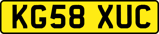 KG58XUC