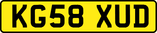 KG58XUD