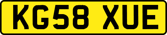 KG58XUE