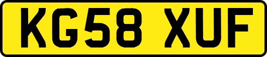 KG58XUF