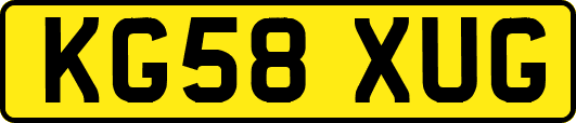 KG58XUG