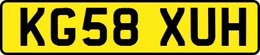 KG58XUH