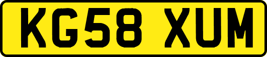 KG58XUM