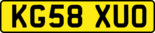 KG58XUO