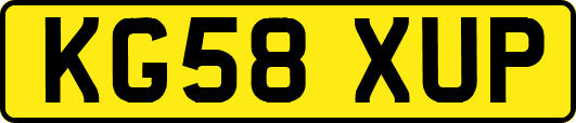 KG58XUP