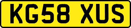 KG58XUS