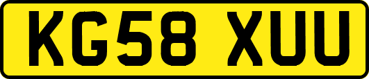KG58XUU