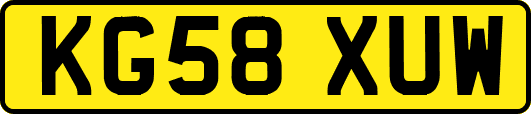 KG58XUW