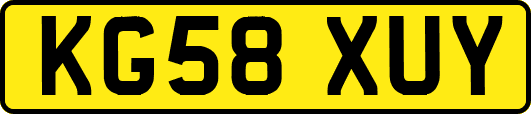 KG58XUY