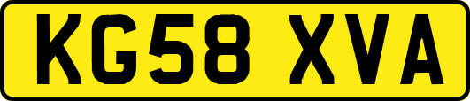KG58XVA