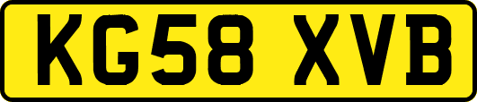 KG58XVB