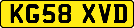 KG58XVD