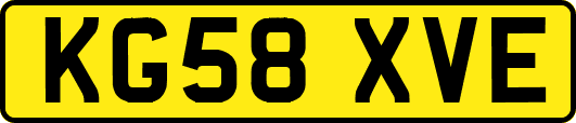 KG58XVE