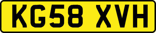 KG58XVH