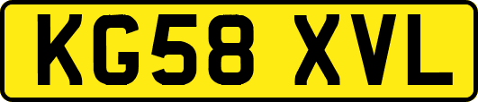 KG58XVL
