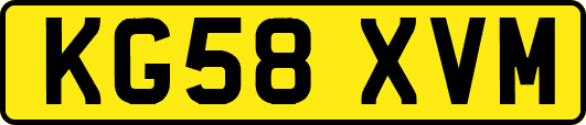 KG58XVM