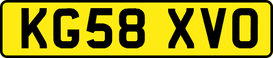 KG58XVO