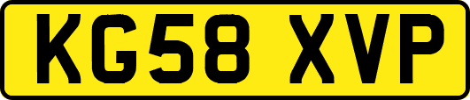 KG58XVP
