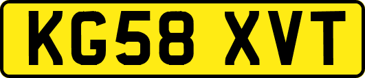 KG58XVT
