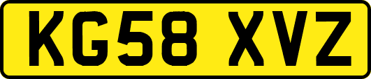 KG58XVZ