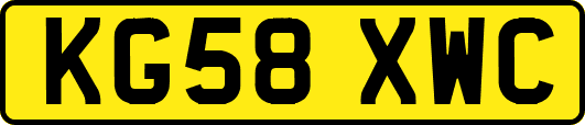 KG58XWC