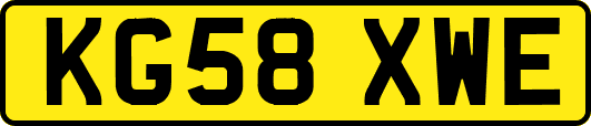 KG58XWE