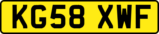 KG58XWF