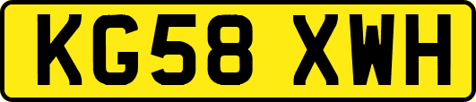 KG58XWH