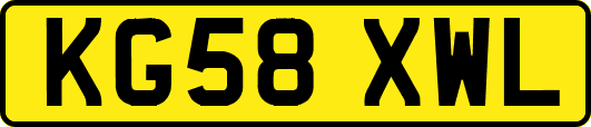 KG58XWL