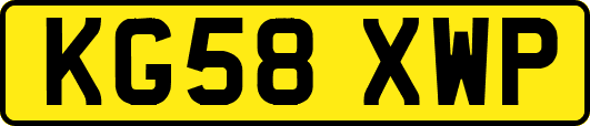 KG58XWP