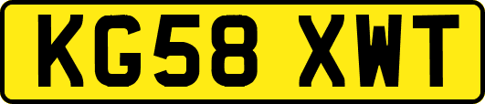 KG58XWT