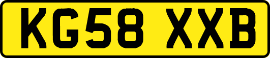 KG58XXB