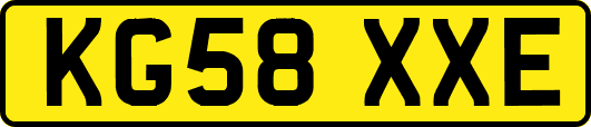 KG58XXE