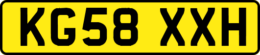 KG58XXH
