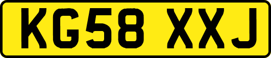KG58XXJ