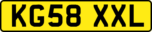 KG58XXL