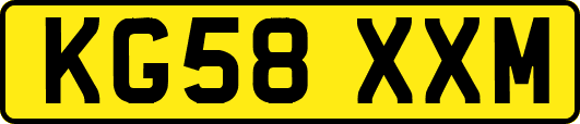 KG58XXM