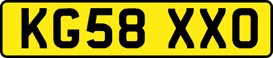 KG58XXO