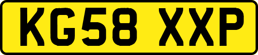 KG58XXP