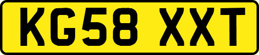KG58XXT