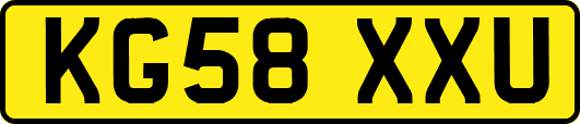 KG58XXU
