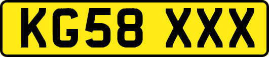 KG58XXX