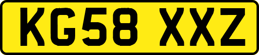 KG58XXZ