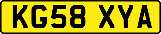 KG58XYA