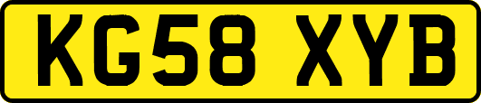 KG58XYB