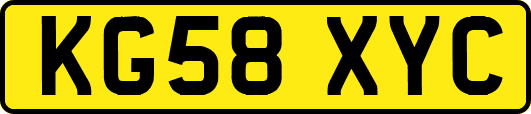 KG58XYC