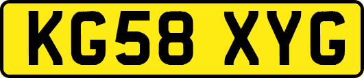 KG58XYG