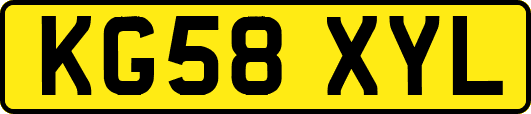 KG58XYL